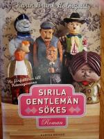 Sirila gentlem&auml;n s&ouml;kes