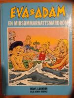 Eva & Adam. En midsommarnattsmardr&ouml;m