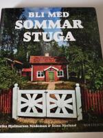 Bli med sommarstuga