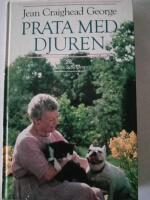 Prata med djuren