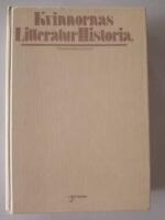 Kvinnornas litteraturhistoria