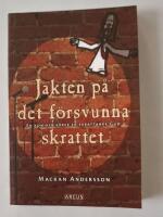 Jakten p&aring; det f&ouml;rsvunna skrattet : En komiker s&ouml;ker en skrattande Gud