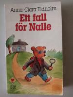 Ett fall för Nalle