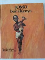 Jomo bor i Kenya
