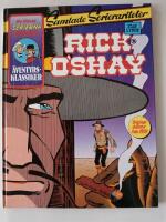 Rick O'Shay : [original&auml;ventyr fr&aring;n 1959]