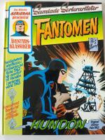 Fantomen