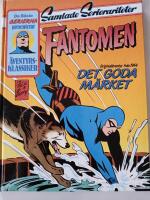 Fantomen Det goda m&auml;rket