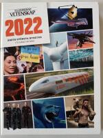&Aring;rsbok 2022