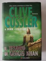 Il tesoro di Gengis Khan