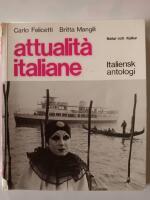 Attualita italiane