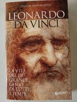 Leonardo da Vinci