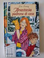 I libri di Anastasia
