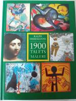 1900-talets m&aring;leri