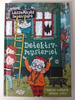 Detektivmysteriet