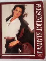 Personligt kl&auml;dval