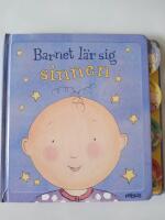 Barnet l&auml;r sig sinnen