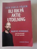 Den enkla v&auml;gen bli rik p&aring; aktieutdelning