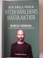 Den enkla v&auml;gen hitta v&auml;rldens b&auml;sta aktier