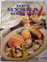 Det ryska k&ouml;ket