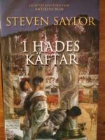 I Hades k&auml;ftar : [en detektivhistoria fr&aring;n antikens Rom]
