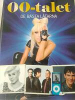 00-talet : de b&auml;sta l&aring;tarna