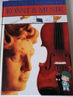 Konst och musik