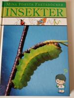 Insekter