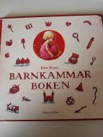 Den r&ouml;da barnkammarboken