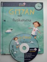 Gittan och f&aring;rskallarna