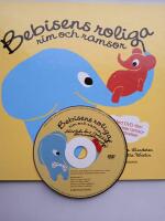 Bebisens roliga rim och ramsor