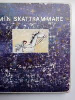 Min skattkammare : rida, rida ranka