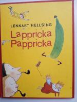 Lappricka pappricka