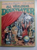 All v&auml;rldens dockteater