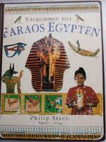 V&auml;lkommen till faraos Egypten