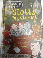 Slottsmysteriet