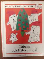 Labans och Labolinas jul