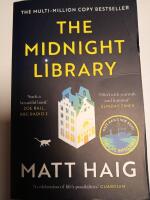 The Midnight Library