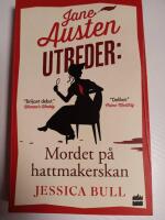 Mordet p&aring; hattmakerskan