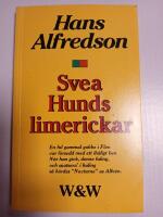 Svea Hunds limerickar