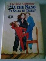 Ma che nano ti salta in testa?