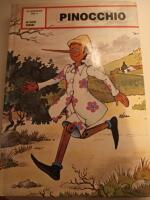 Pinocchio