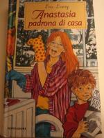Anastasia padrona di casa