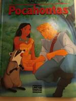Pochahontas