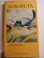 Slagruta : fem ber&auml;ttelser