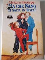 Ma che nano ti salta in testa