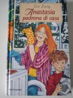 Anastasia padrona di casa