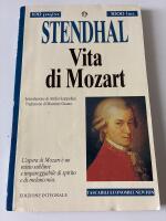 Vita di Mozart