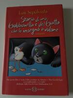 Storia di una Gabbianella e del gatto Che le insegno a volare