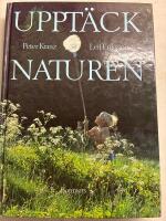 Uppt&auml;ck naturen