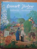 Lennart Jirlow : m&aring;laren - motiven